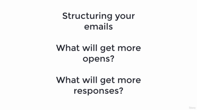 Cold Emailing and Cold Calling Mastery – Screenshot 1