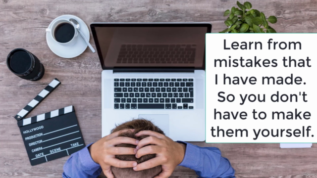 Cold Emailing and Cold Calling Mastery – Screenshot 3