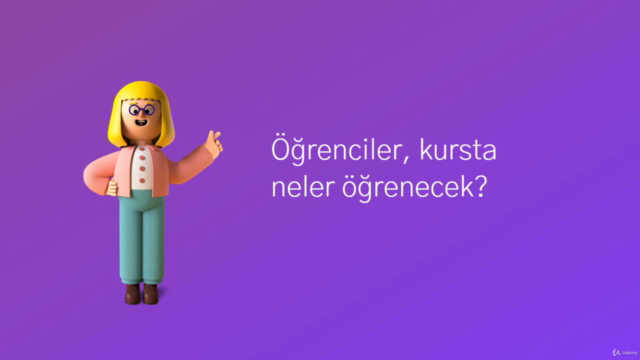 Sıfırdan HTML5 Eğitim Seti – Screenshot 2