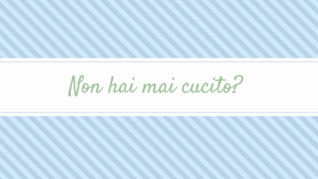Cucire vestiti e accessori per bambini e bambine – Screenshot 2