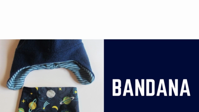 Cucire vestiti e accessori per bambini e bambine – Screenshot 4