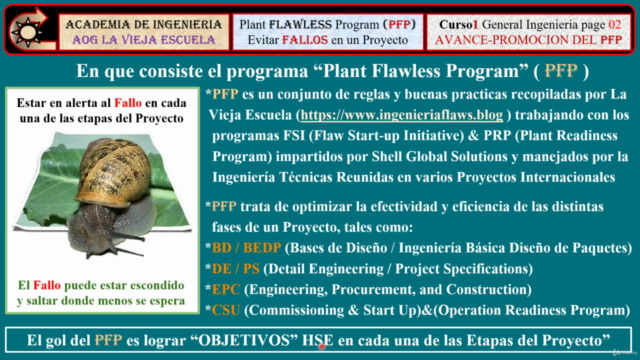 PLANT FLAWLESS PROGRAM (PFP) – Screenshot 2