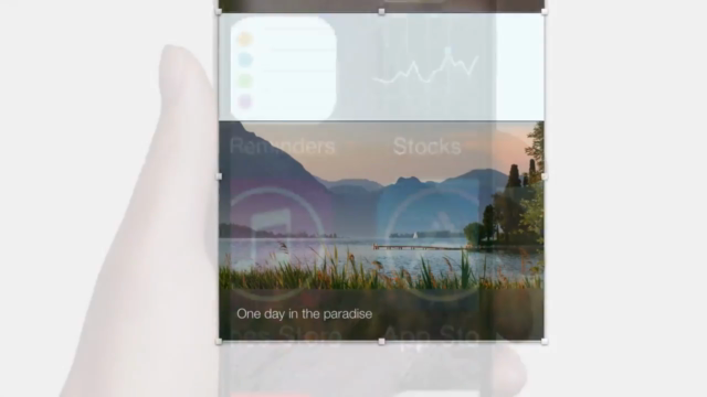 Sketch 3: Design a mobile application from scratch – Screenshot 2
