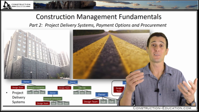 Construction Management Fundamentals - Part 2 of 4 – Screenshot 3