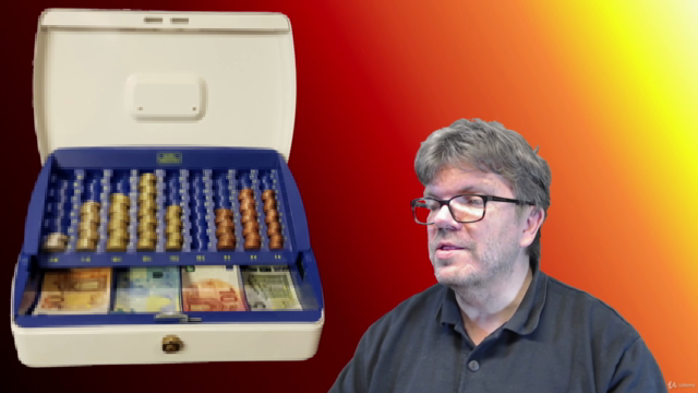Mein Jahresbudget – Screenshot 3