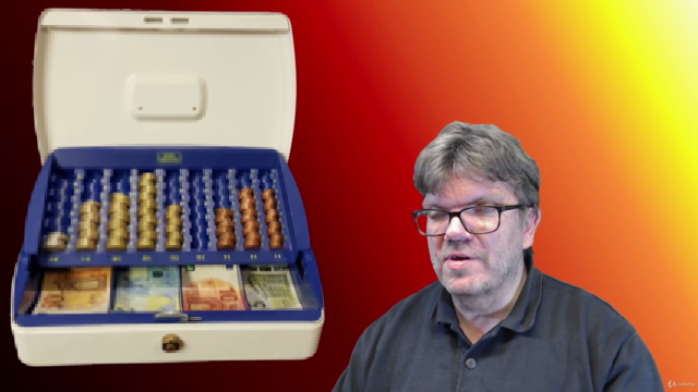 Mein Jahresbudget – Screenshot 4