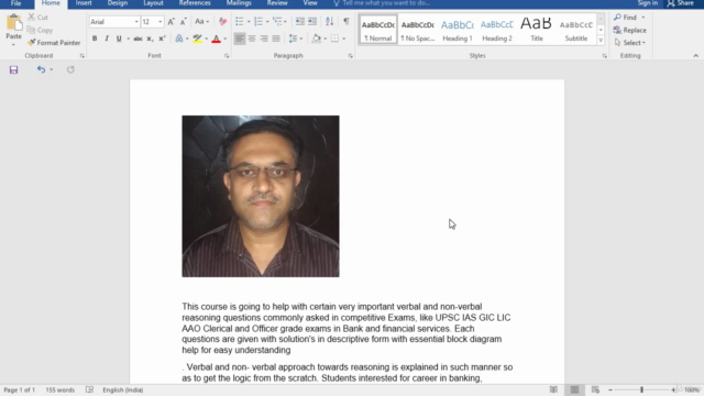 Reasoning,Aptitude,GK,English for competitive exams. – Screenshot 1