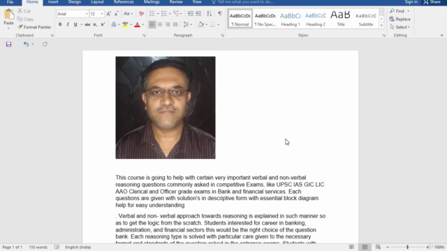 Reasoning,Aptitude,GK,English for competitive exams. – Screenshot 2