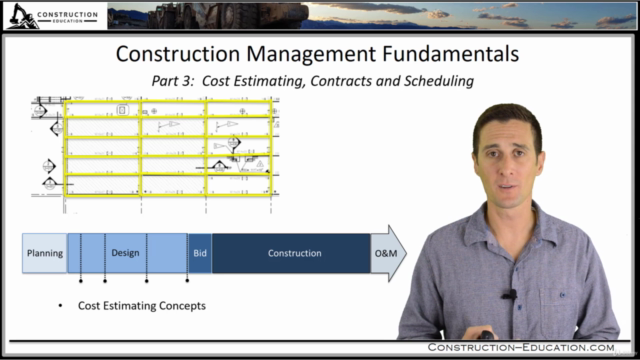 Construction Management Fundamentals - Part 3 of 4 – Screenshot 2