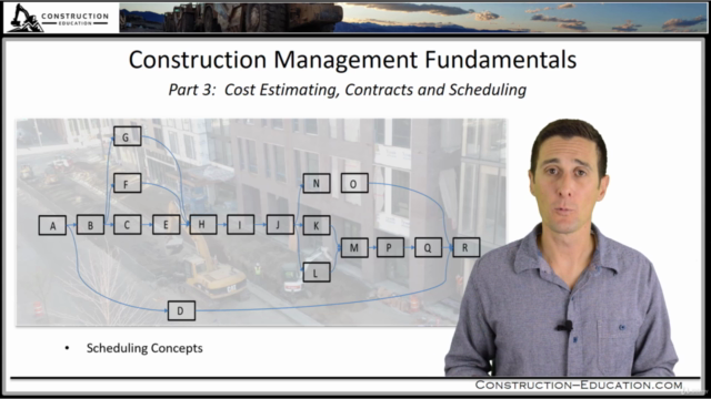 Construction Management Fundamentals - Part 3 of 4 – Screenshot 4