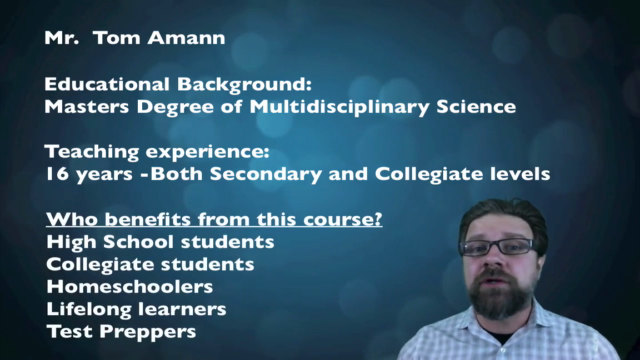 Introductory Biology – Screenshot 1