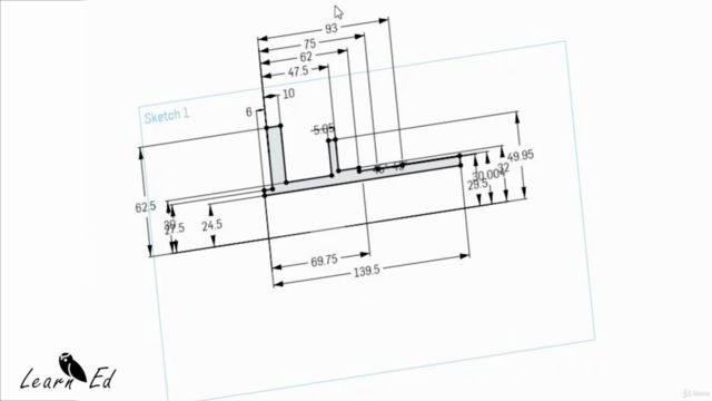 The Complete Guide to PTC Onshape (CAD) – Screenshot 1