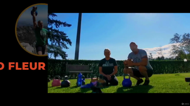 Learn 4 Intense And Beneficial Kettlebell Exercises - Screenshot_01