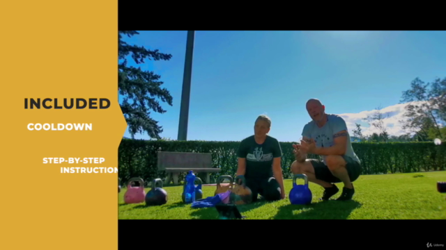 Learn 4 Intense And Beneficial Kettlebell Exercises - Screenshot_03