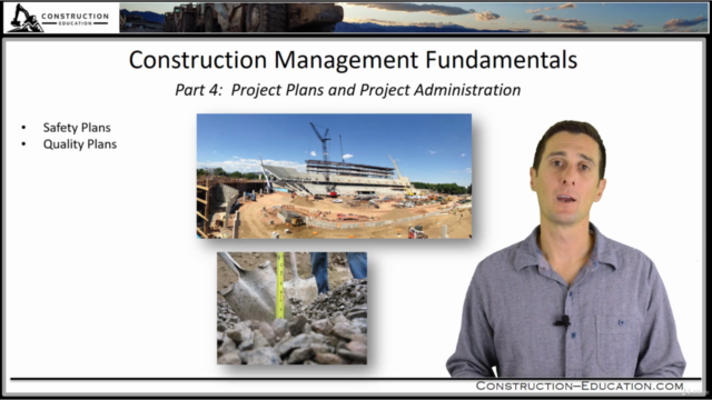 Construction Management Fundamentals - Part 4 of 4 – Screenshot 2