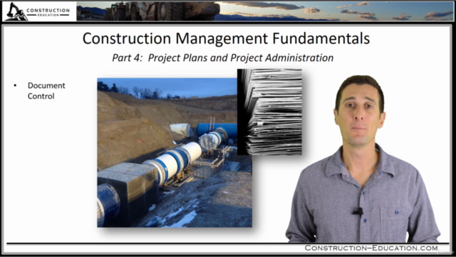 Construction Management Fundamentals - Part 4 of 4 – Screenshot 3