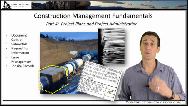 Construction Management Fundamentals - Part 4 of 4 – Screenshot 4