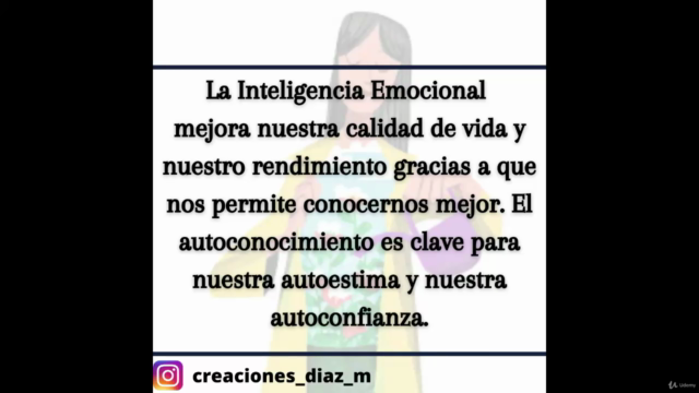 Inteligencia Emocional , Control de emociones – Screenshot 1