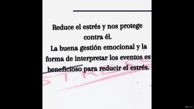 Inteligencia Emocional , Control de emociones – Screenshot 2