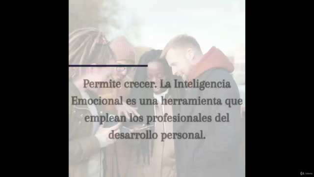 Inteligencia Emocional , Control de emociones – Screenshot 3