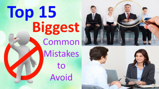 Avoid Biggest Mistakes in Talent Acquisition and Recruitment – Screenshot 3