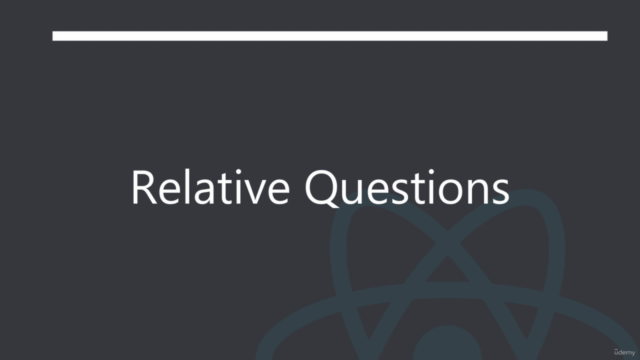 Mastering React With Interview Questions,eStore Project – Screenshot 1