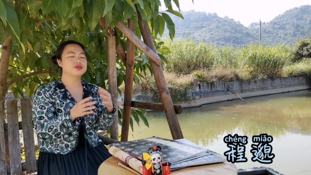 Chinese calligraphy for beginners--Lishu(Han dynasty) – Screenshot 2