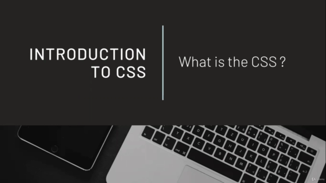 The Complete CSS Course - Screenshot_01