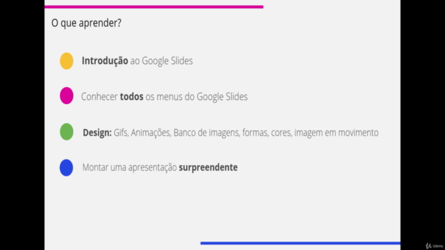 Google Slides (Apresentações Google) do Básico ao Avançado - Screenshot_03