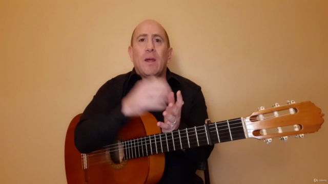THE DAILY DOZEN: Flamenco Guitar Technique BLUEPRINT – Screenshot 3