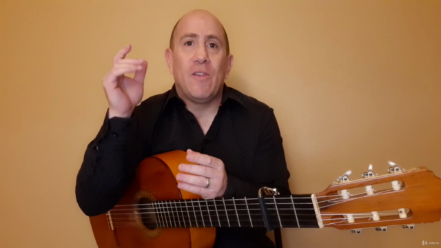 THE DAILY DOZEN: Flamenco Guitar Technique BLUEPRINT – Screenshot 4