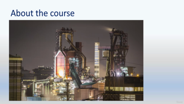 Fundamentals of Manufacturing for an ERP like SAP – Screenshot 2