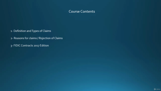 Construction Claims Management - (9 PDUs) – Screenshot 2