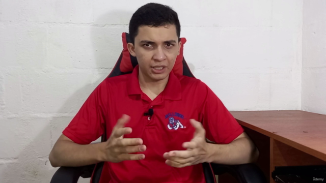 Aprende a Programar con Python. Practicando con proyectos – Screenshot 3