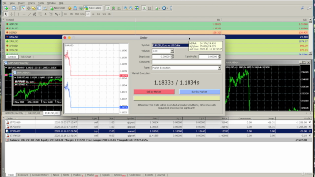 A Basic Guide to Stock Trading – Screenshot 3
