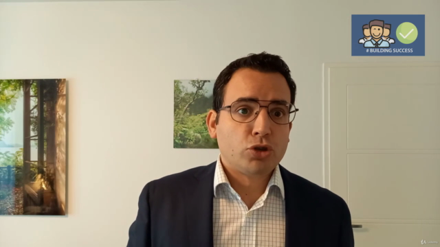 Réseaux sociaux en digital marketing : la MasterClass unique – Screenshot 1
