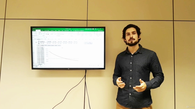 Viabilidade Econômica de Projetos – Screenshot 1