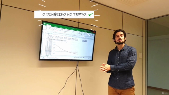 Viabilidade Econômica de Projetos – Screenshot 2