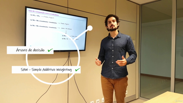 Viabilidade Econômica de Projetos – Screenshot 4