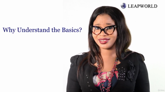 Basics of Accounting & finance for Business Executives – Screenshot 2