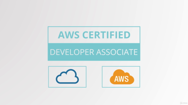 AWS Certified Developer Associate - AWS Certification – Screenshot 1