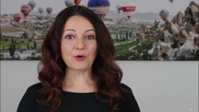Turkish Language Course for Beginners - A1 Level – Screenshot 1