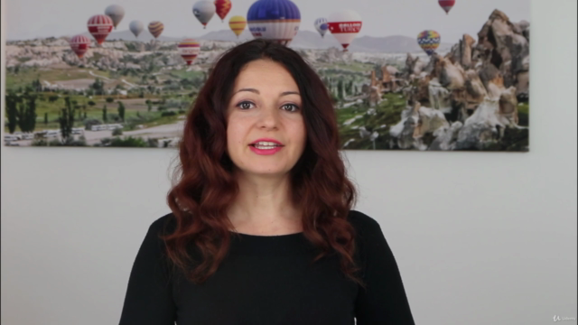Turkish Language Course for Beginners - A1 Level – Screenshot 3