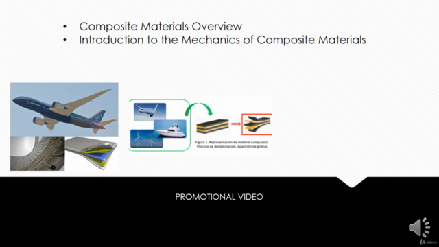 Composite Materials – Screenshot 3