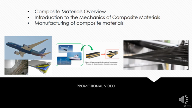 Composite Materials – Screenshot 4
