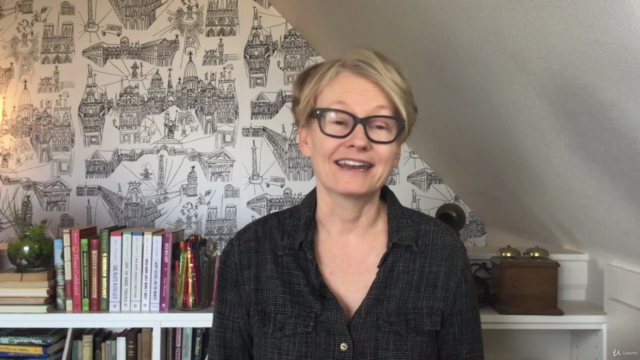 Start Your Book Today – Screenshot 1