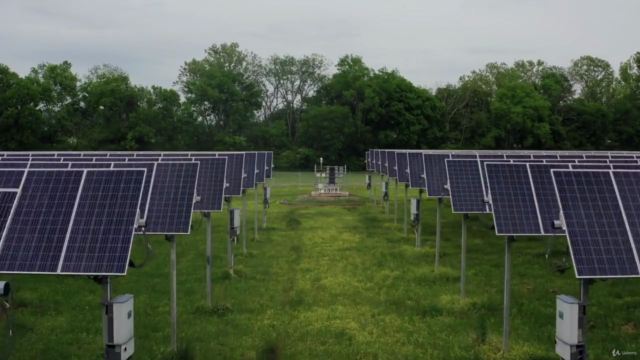 Battery based Solar Energy Systems - Basic to advanced – Screenshot 3