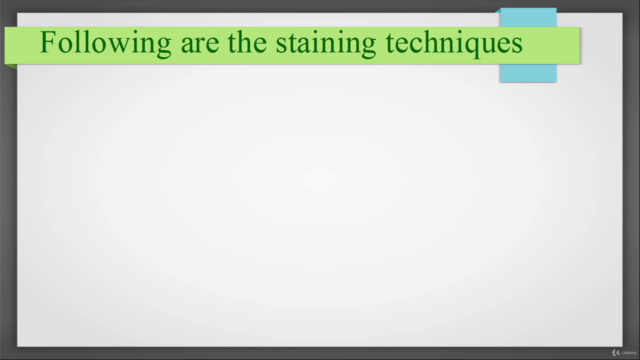 Introduction to Bacteriology – Screenshot 1
