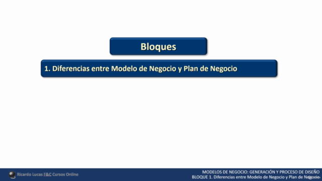 Modelos de Negocio: Generación y Proceso de Diseño – Screenshot 4