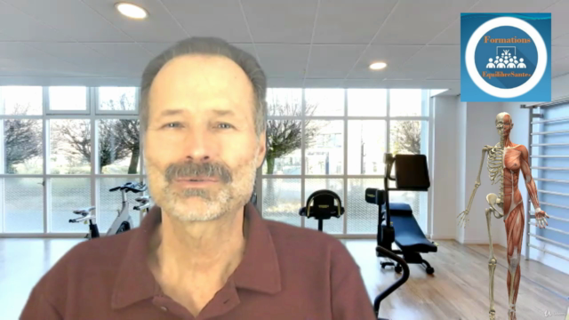 Naturopathie cours n° 3 - Les muscles du corps humain – Screenshot 2